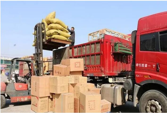 泉州到铁山区物流专线