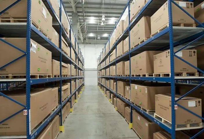 泉州到铁山区货物仓储