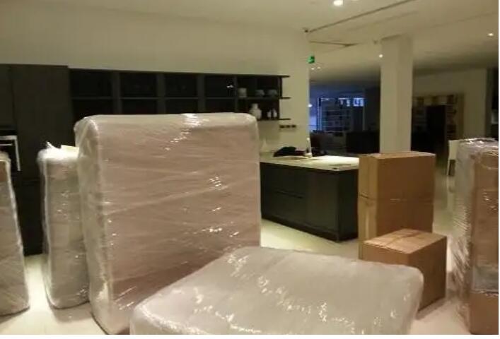 泉州到铁山区长途搬家